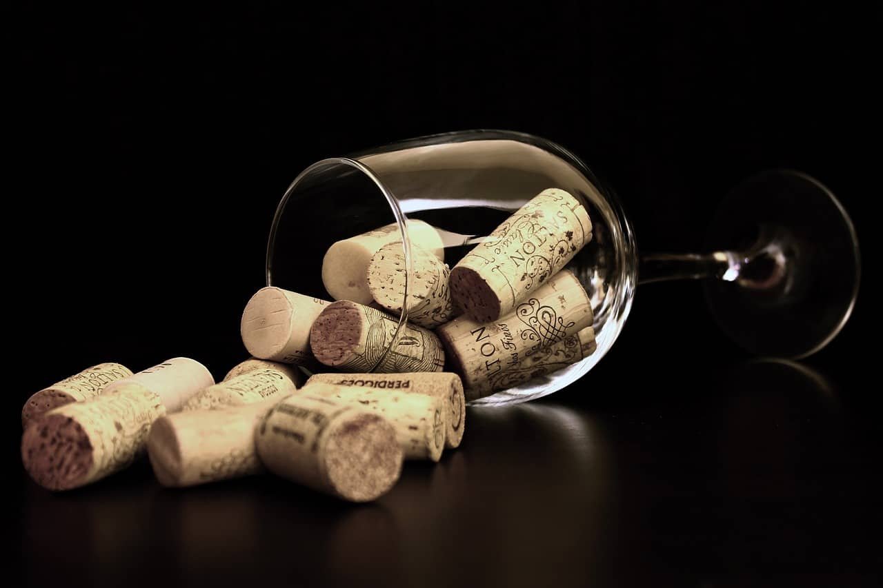 The Unsung Hero: The Story of the Wine Cork