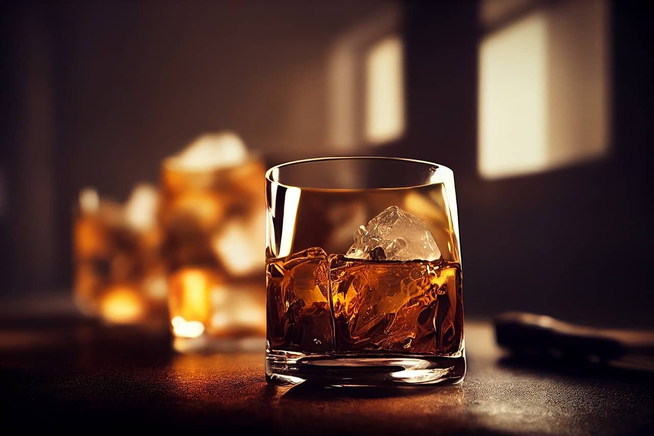 Sipping History: The Allure of Whiskey